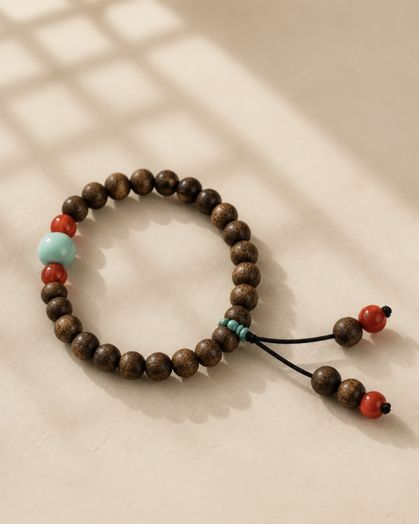 Agarwood Bracelet